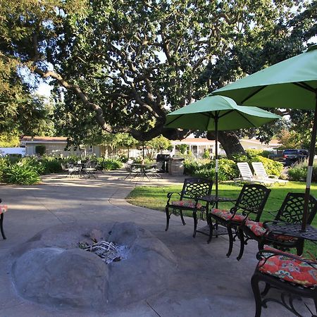 Meadowlark Inn Solvang Extérieur photo