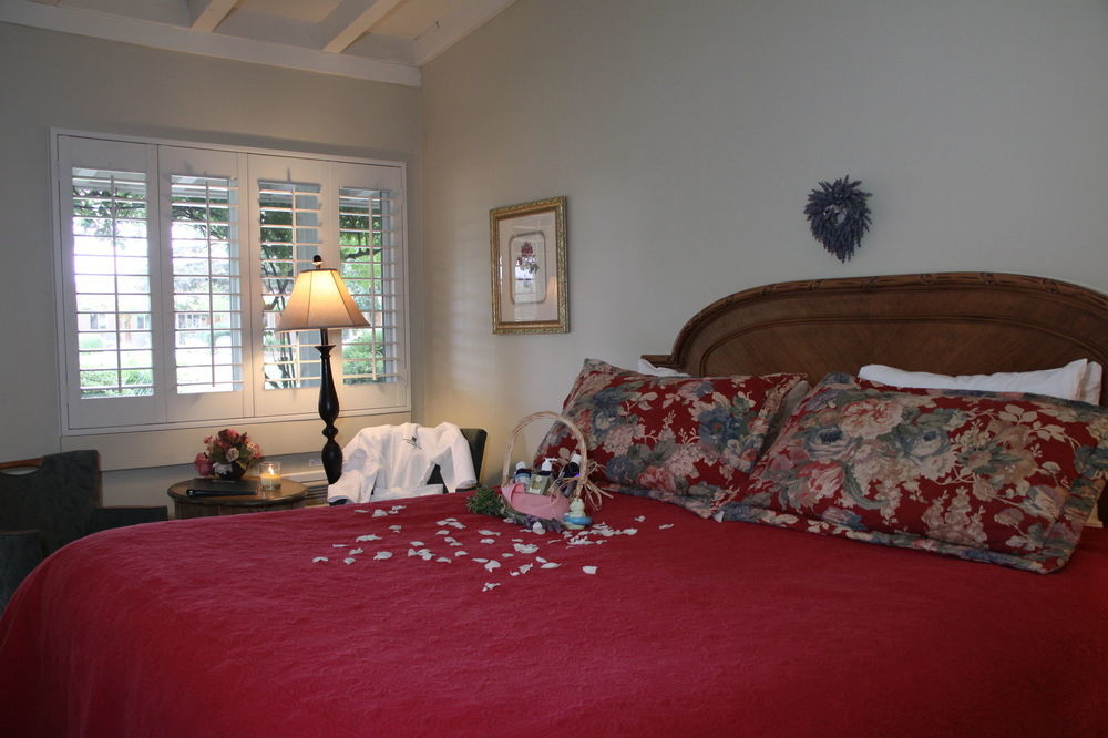 Meadowlark Inn Solvang Extérieur photo