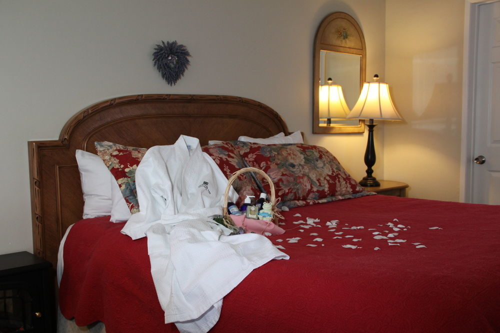 Meadowlark Inn Solvang Extérieur photo