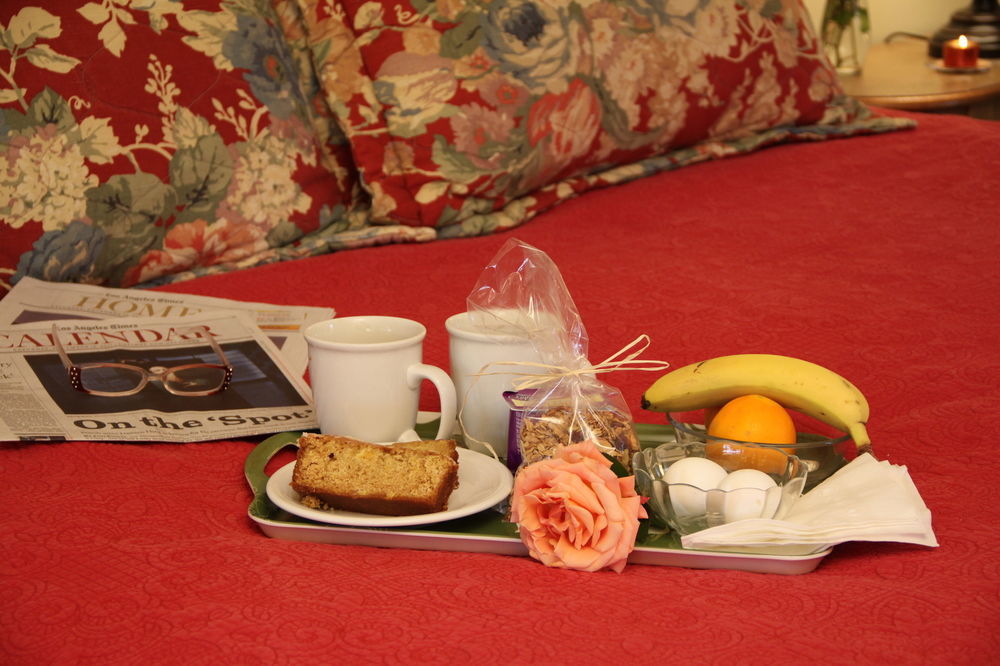 Meadowlark Inn Solvang Extérieur photo
