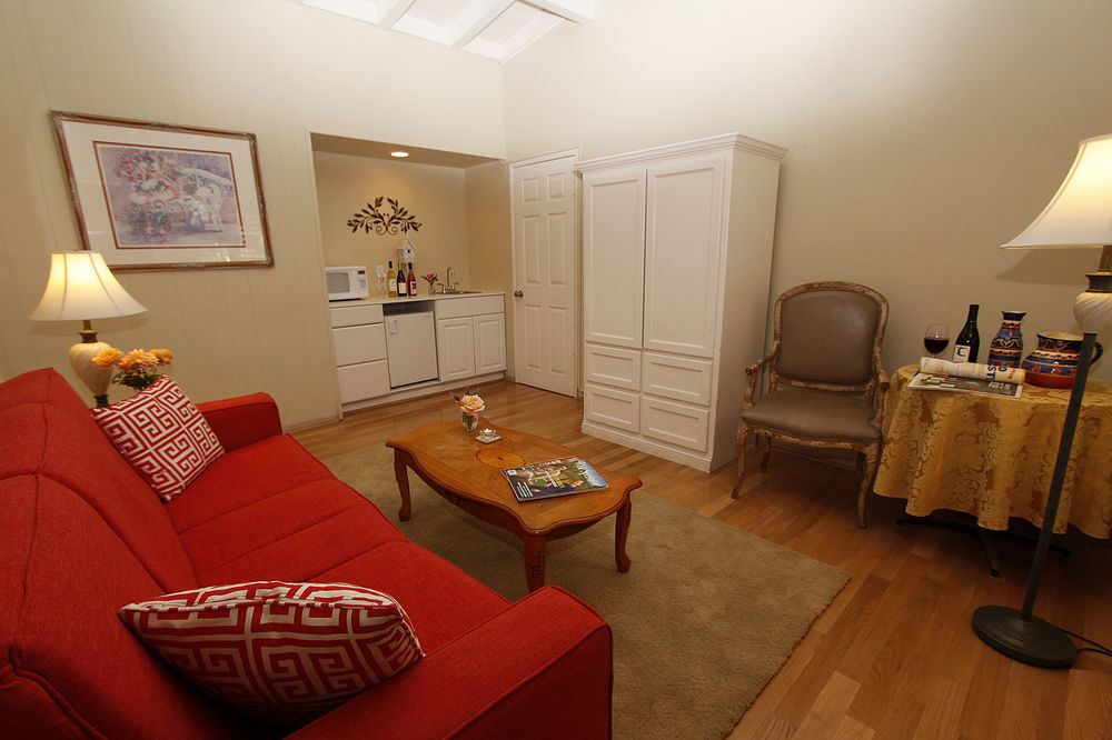 Meadowlark Inn Solvang Extérieur photo