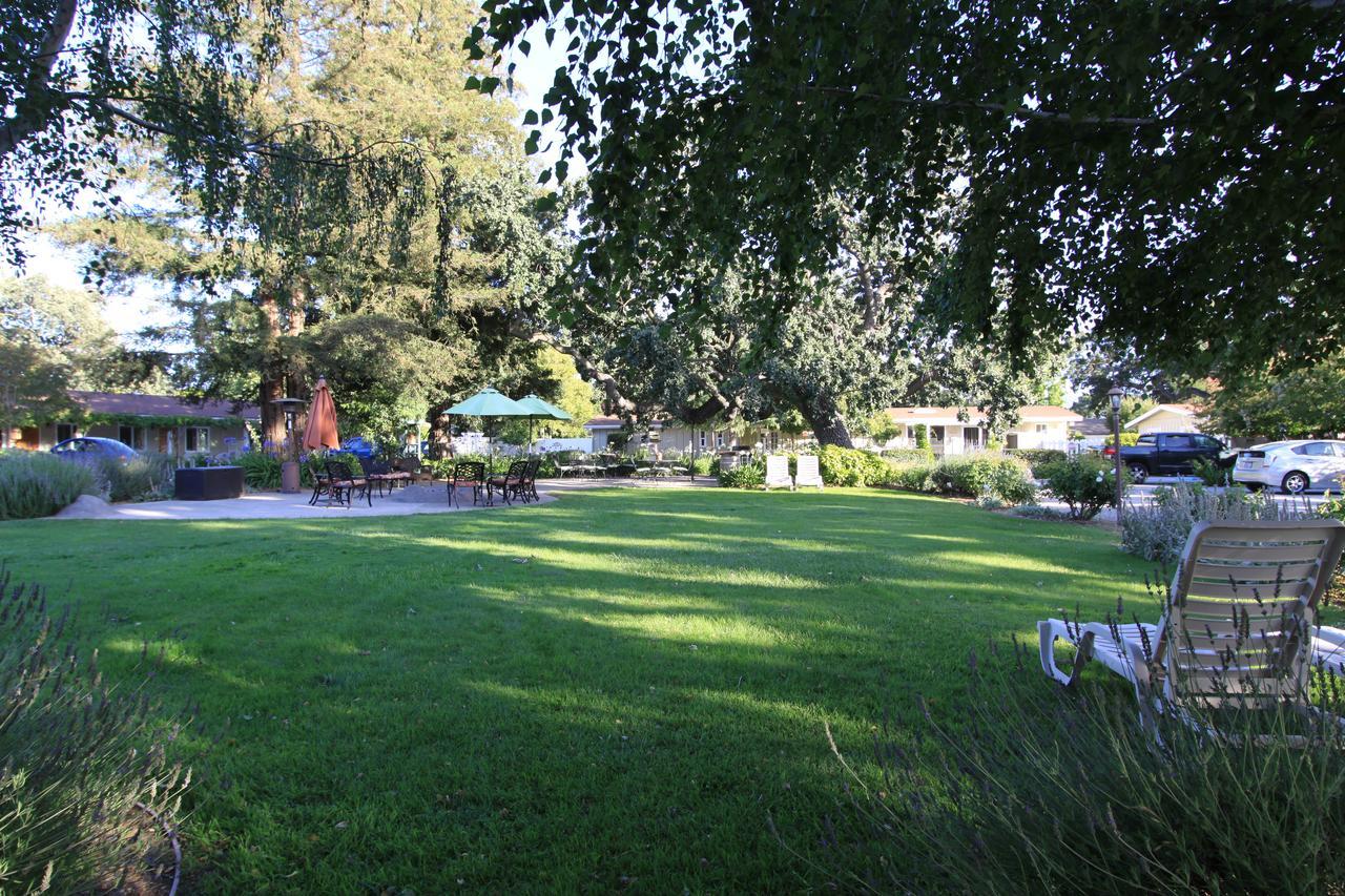 Meadowlark Inn Solvang Extérieur photo