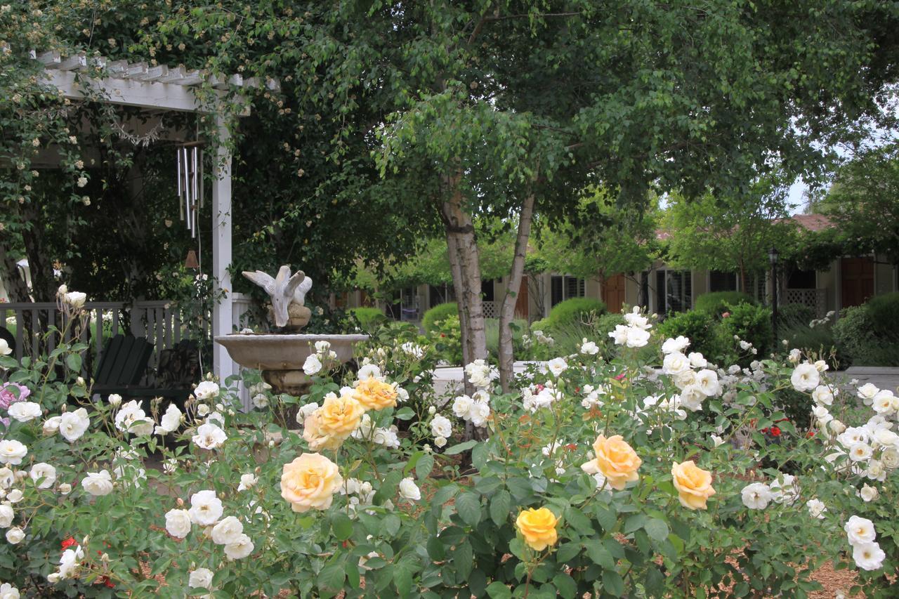 Meadowlark Inn Solvang Extérieur photo