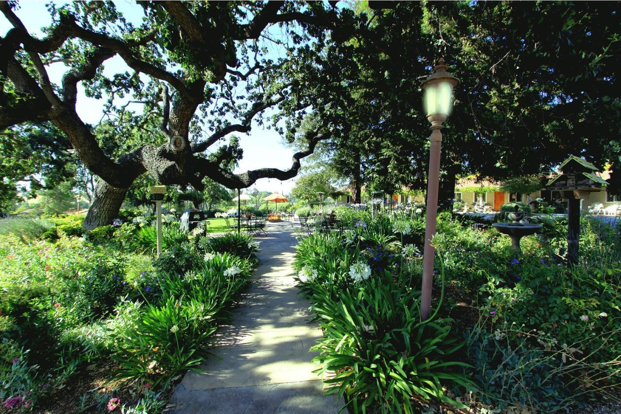 Meadowlark Inn Solvang Extérieur photo