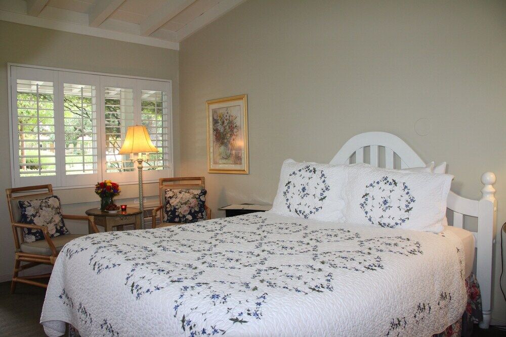 Meadowlark Inn Solvang Extérieur photo