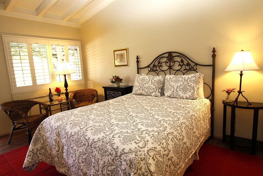 Meadowlark Inn Solvang Extérieur photo